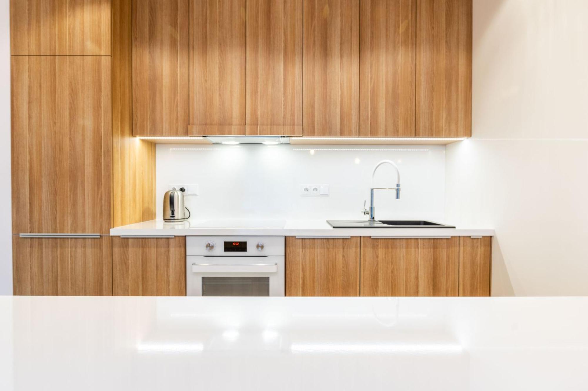 ורשה Galeria Rondo Wiatraczna Apartments מראה חיצוני תמונה